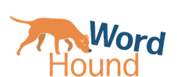 Wordhound Ltd's logo